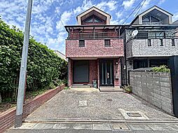 大田区池上8丁目　中古一戸建て