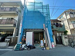 グレイスウッド中央8丁目　新築一戸建て