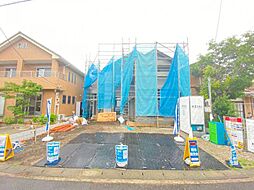 リガーレ阿久和西5期 新築一戸建て 5期