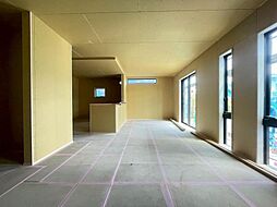 リーブルガーデンエス藤が丘1丁目　新築一戸建て