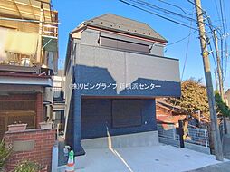 旭区今宿南町　新築一戸建て