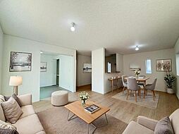 クレイドルガーデン日限山第7　新築一戸建て