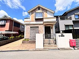 戸塚区名瀬町　中古一戸建て