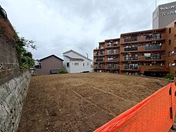 南区六ツ川4丁目　新築一戸建て　A号棟