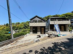 フィットエース上矢部町2期　新築一戸建て　2期1号棟