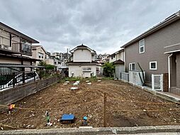 港南区芹が谷5丁目　新築一戸建て