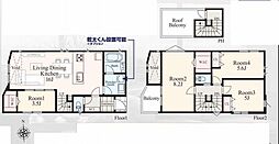 戸塚区原宿5丁目　新築一戸建て
