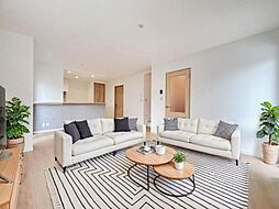 ベンズグランデ瀬谷1丁目 新築一戸建て 1号棟