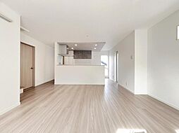 ベンズグランデ瀬谷1丁目　新築一戸建て　3号棟