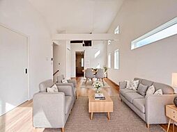 ベンズグランデ瀬谷1丁目 新築一戸建て 4号棟