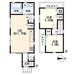 横浜市戸塚区汲沢町　新築一戸建て