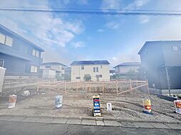 クレイドルガーデン庄戸第6　新築一戸建て