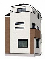 南区南太田2丁目　新築一戸建て　2号棟