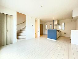 戸塚区上矢部町　中古一戸建て