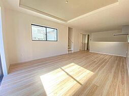 金沢区釜利谷南2丁目2期 新築一戸建て