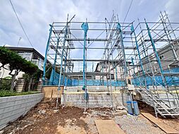 プラスエーハウス平楽III 新築一戸建て 1号棟