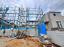 プラスエーハウス平楽III 新築一戸建て 2号棟