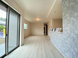 リーブルガーデンエス釜利谷西6丁目　新築一戸建て