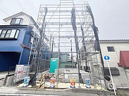 港南区芹が谷1丁目9期　新築一戸建て　9期1号棟