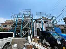 戸塚区東俣野町 新築一戸建て A号棟