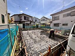戸塚区深谷町8期 新築一戸建て