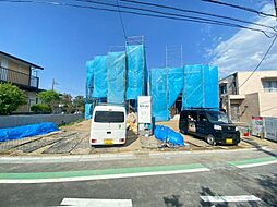 ケイアイグレイス洋光台4丁目4期　新築一戸建て　2号棟