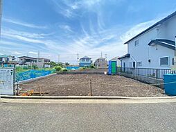 泉区和泉が丘1丁目3期 新築一戸建て