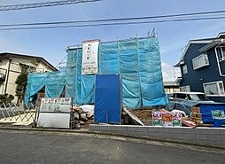磯子区栗木3丁目 新築一戸建て