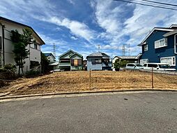 磯子区栗木3丁目 新築一戸建て