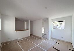 南区睦町2丁目　新築一戸建て　C号棟