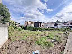 磯子区栗木1丁目 新築一戸建て 2号棟