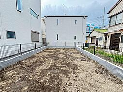 グレイスウッド渡田1丁目　新築一戸建て　A号棟