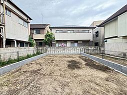 グレイスウッド渡田1丁目　新築一戸建て　B号棟