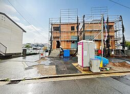 クレイドルガーデン名瀬町第8　新築一戸建て　2号棟