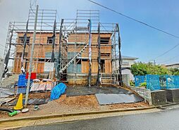 クレイドルガーデン名瀬町第8　新築一戸建て　1号棟