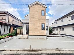 瀬谷区橋戸3丁目 新築一戸建て 1号棟