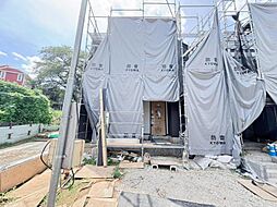 グレイスウッドコンフィーネ長沢4丁目 新築一戸建て A号棟
