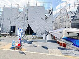 グレイスウッドコンフィーネ長沢4丁目 新築一戸建て B号棟