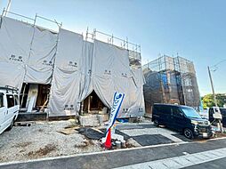 グレイスウッドコンフィーネ長沢4丁目 新築一戸建て B号棟