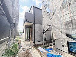 グレイスウッドコンフィーネ長沢4丁目 新築一戸建て C号棟