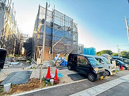 グレイスウッドコンフィーネ長沢4丁目 新築一戸建て D号棟