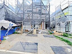 グレイスウッドコンフィーネ長沢4丁目 新築一戸建て D号棟
