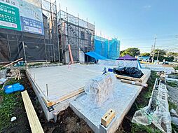 グレイスウッドコンフィーネ長沢4丁目 新築一戸建て F号棟
