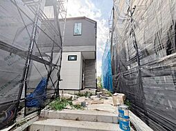 グレイスウッドコンフィーネ長沢4丁目 新築一戸建て G号棟
