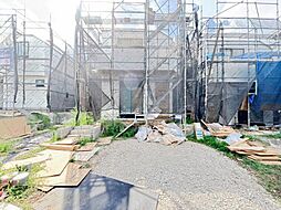 グレイスウッドコンフィーネ長沢4丁目 新築一戸建て H号棟