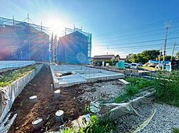 グレイスウッドコンフィーネ長沢4丁目 新築一戸建て I号棟