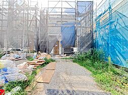 グレイスウッドコンフィーネ長沢4丁目 新築一戸建て I号棟