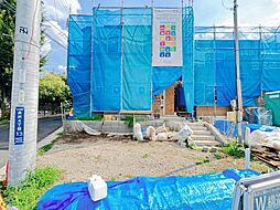 グレイスウッドコンフィーネ長沢4丁目 新築一戸建て J号棟