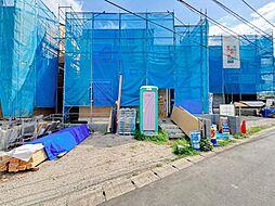 グレイスウッドコンフィーネ長沢4丁目 新築一戸建て K号棟
