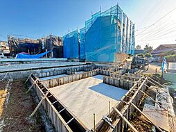 グレイスウッドコンフィーネ長沢4丁目 新築一戸建て K号棟